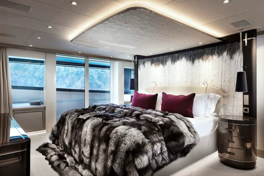 Luxury Yacht for rent Marmaris