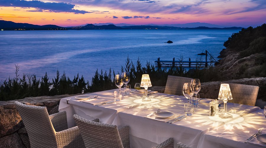 Sardinia Yacht Holiday