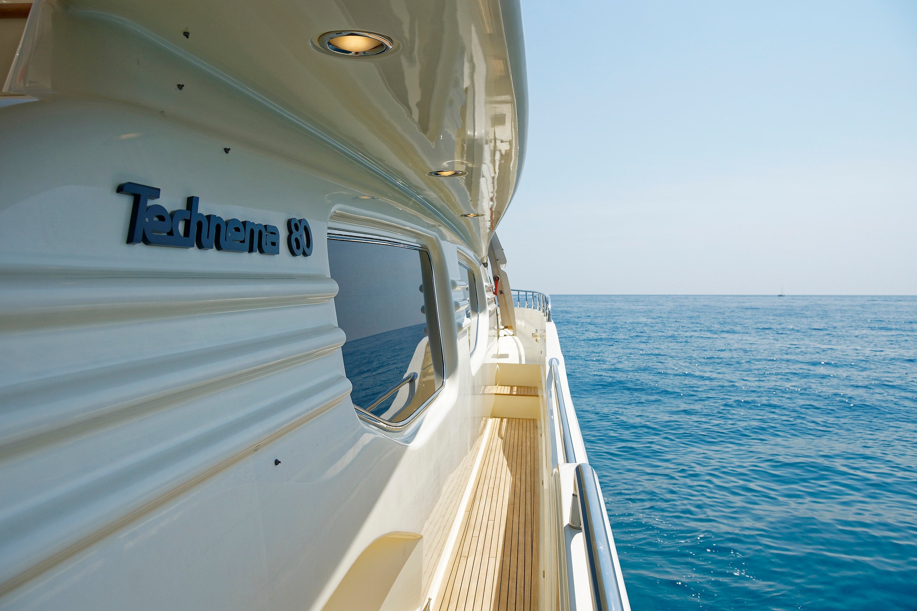 Best yacht charter Amalfi Coast