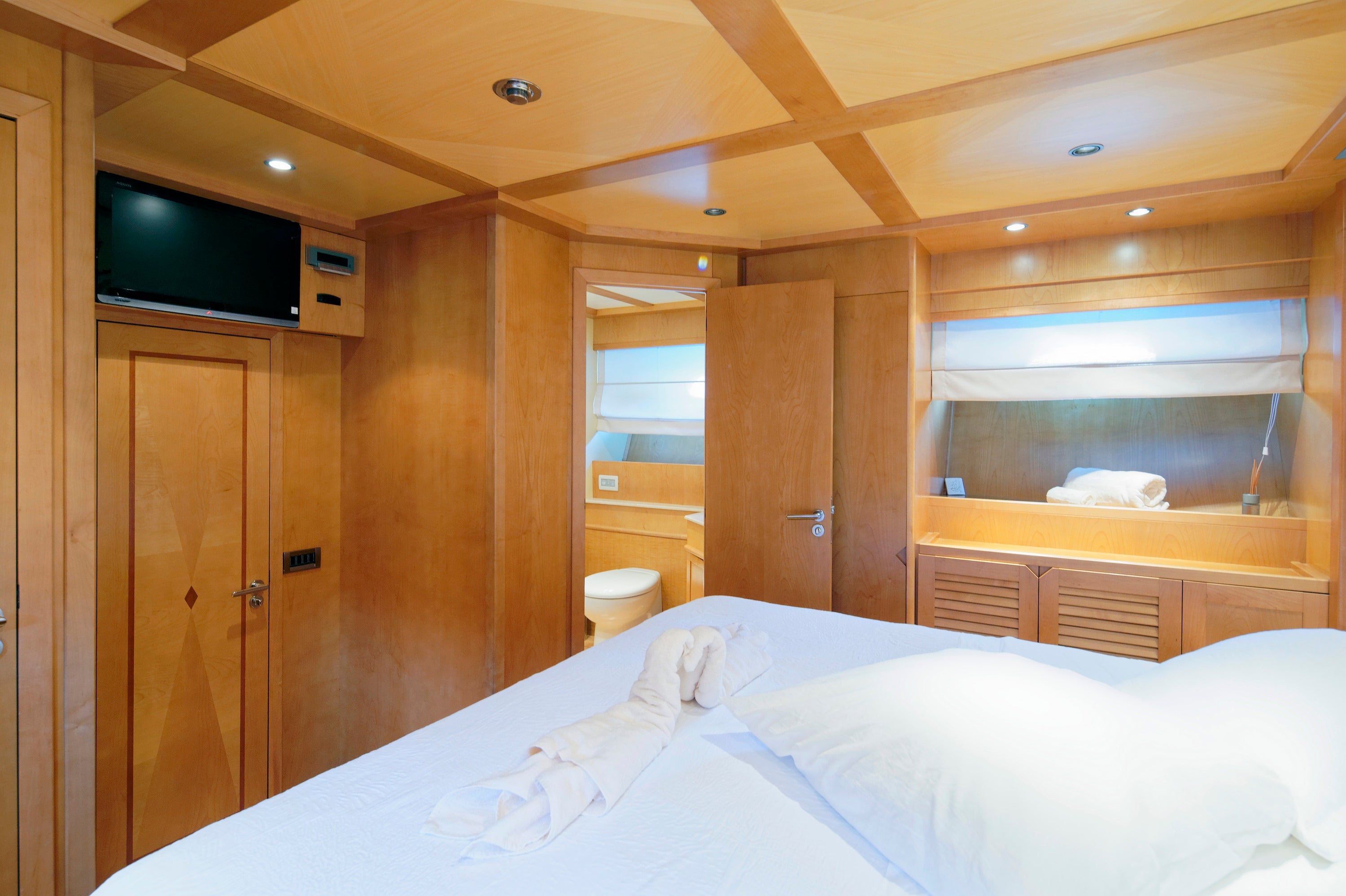 Best yacht charter Amalfi Coast