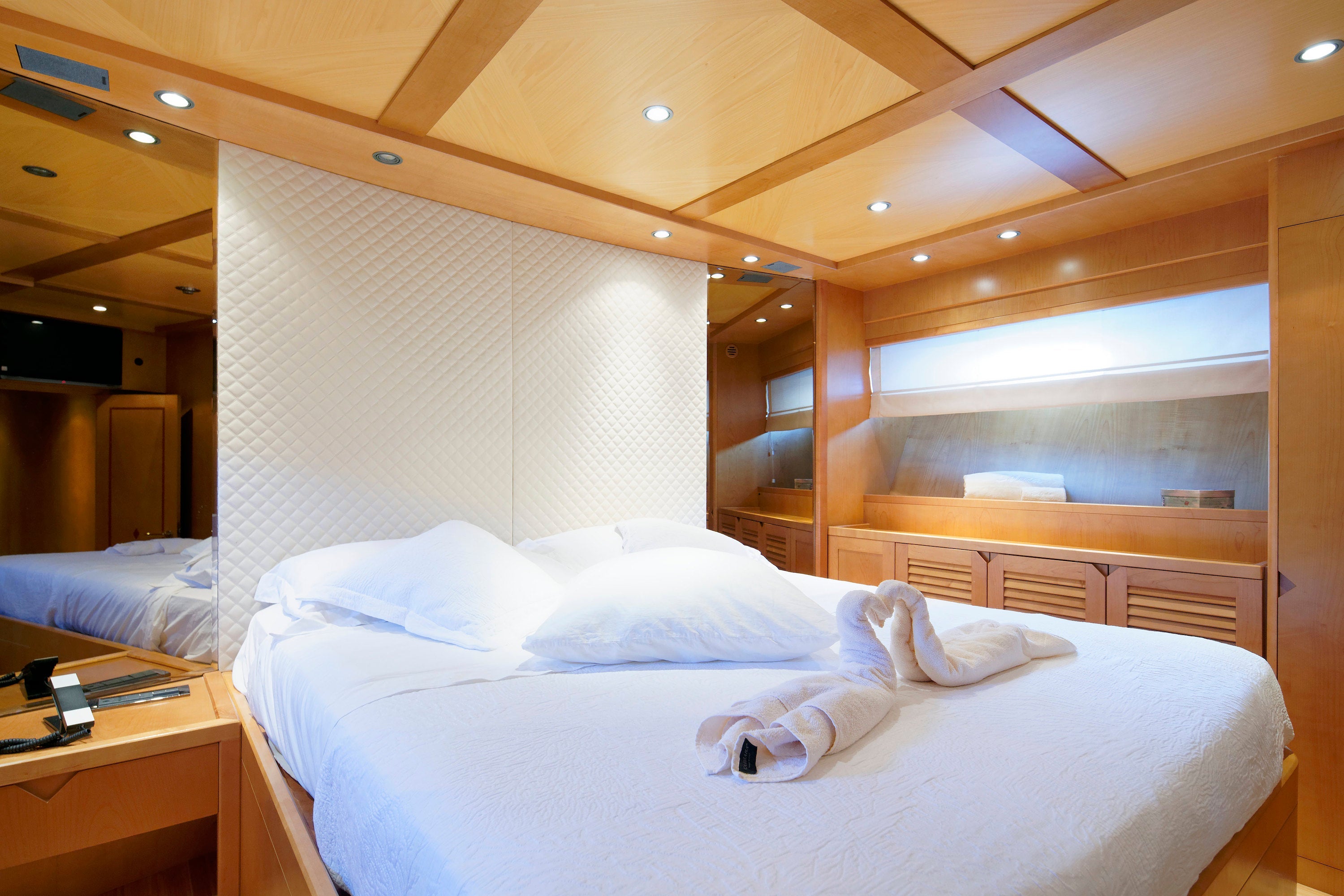 Best yacht charter Amalfi Coast
