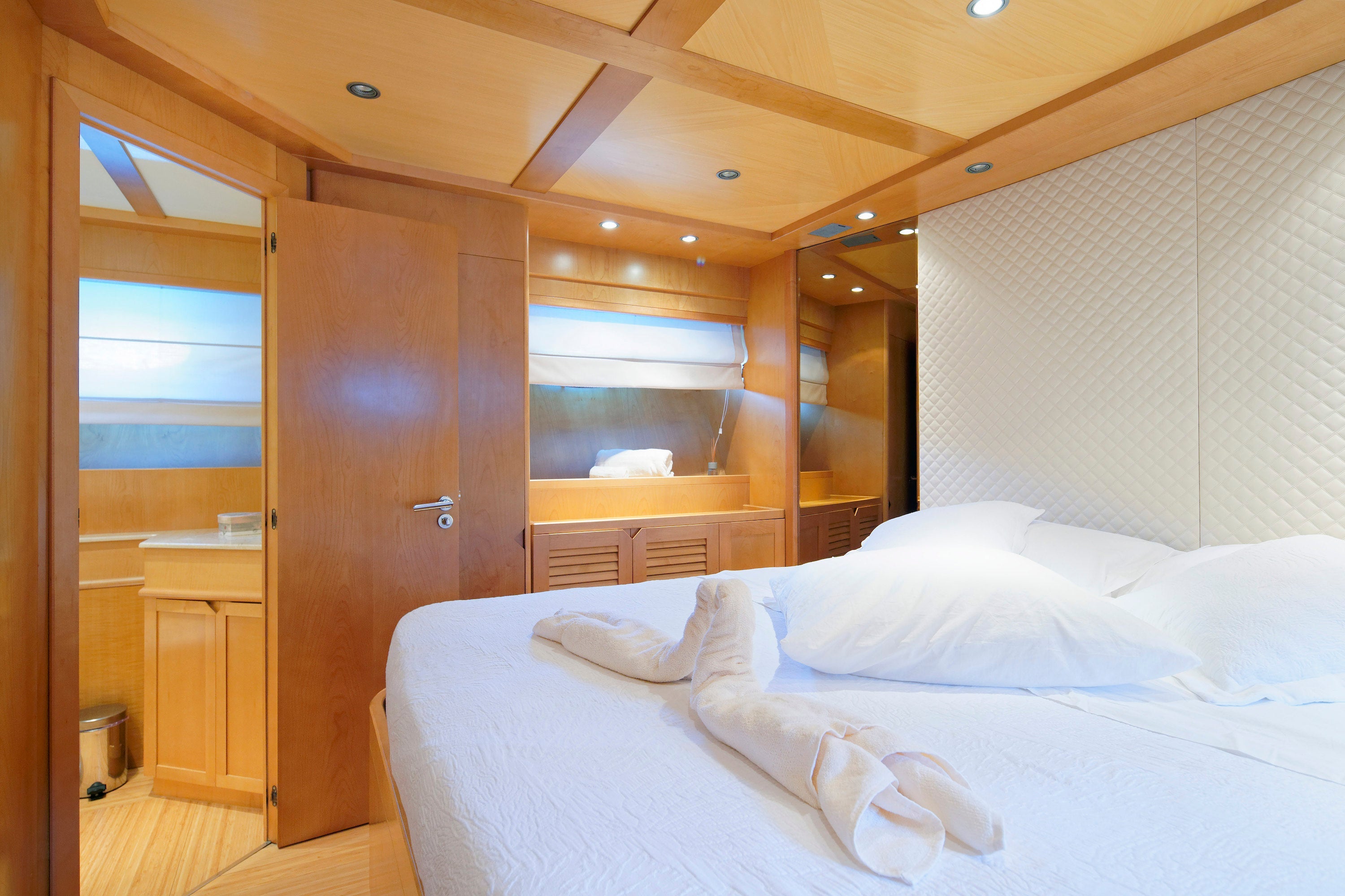 Best yacht charter Amalfi Coast
