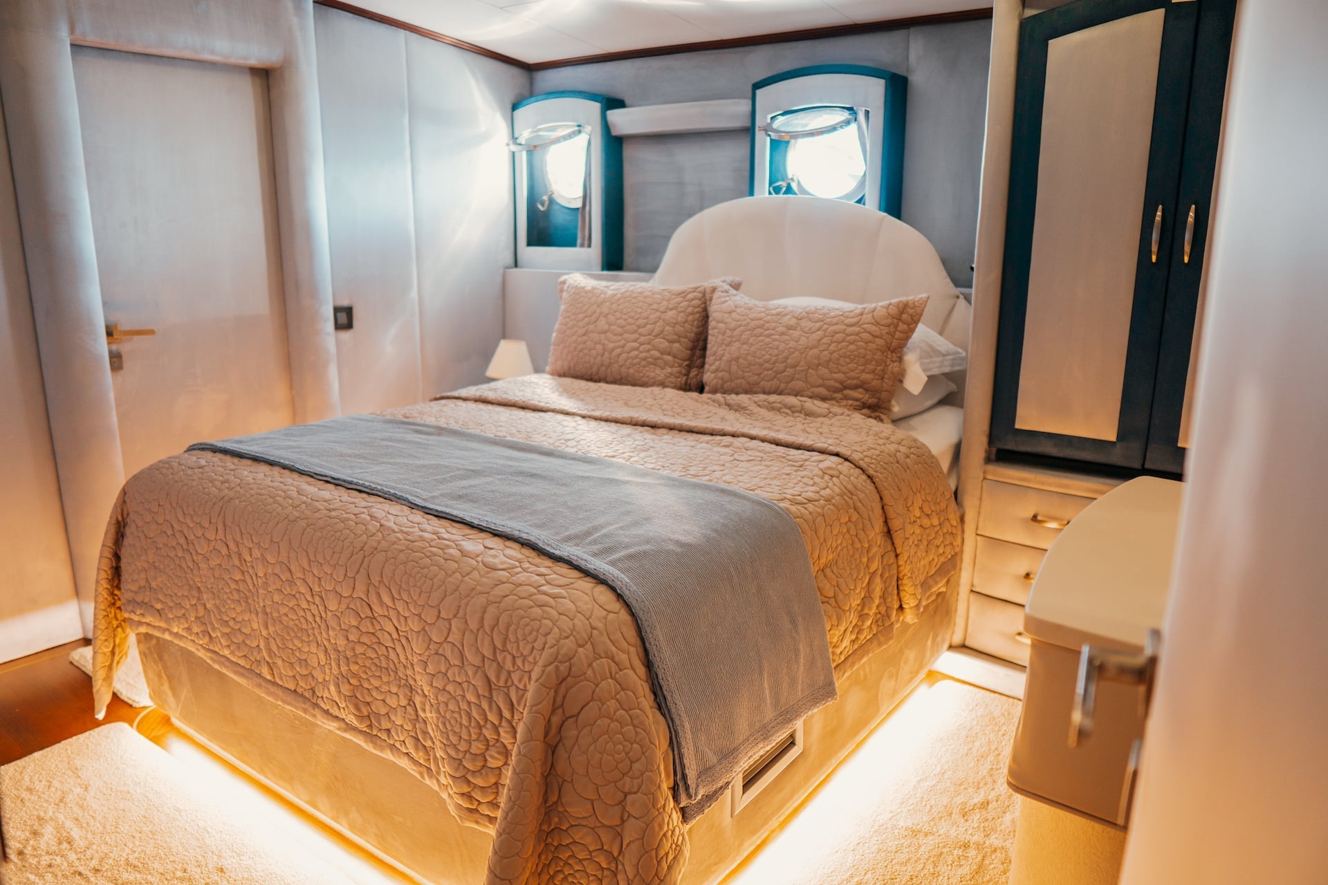 Marmaris yacht charter