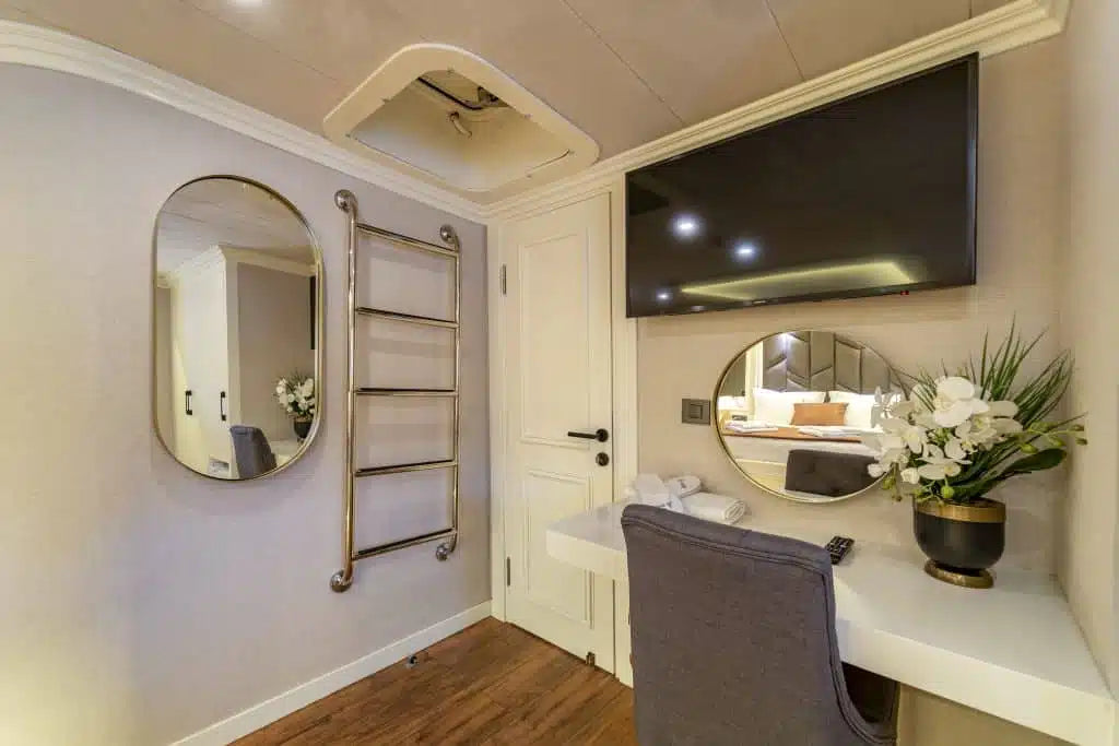 best yacht charter Marmaris
