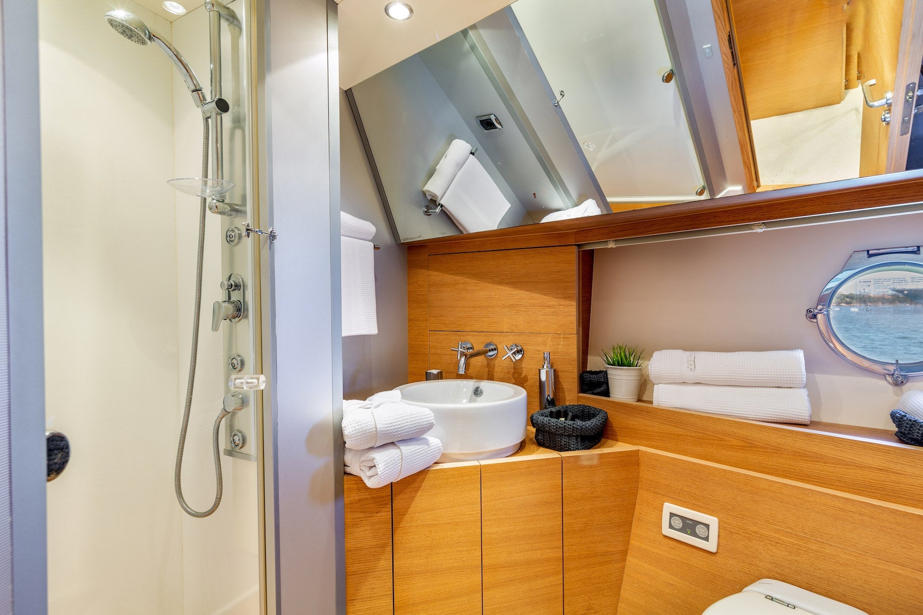 Best yacht charter Amalfi Coast