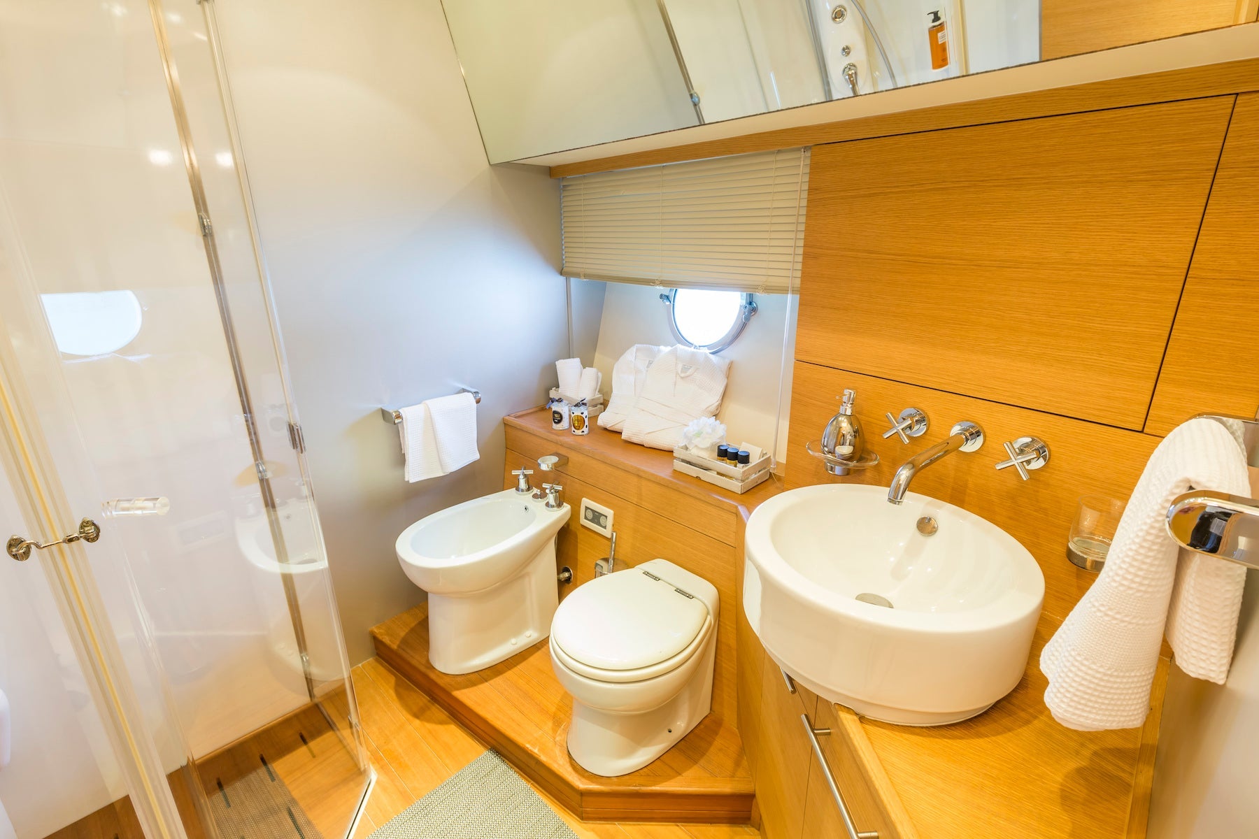 Superyacht Charters Sardinia