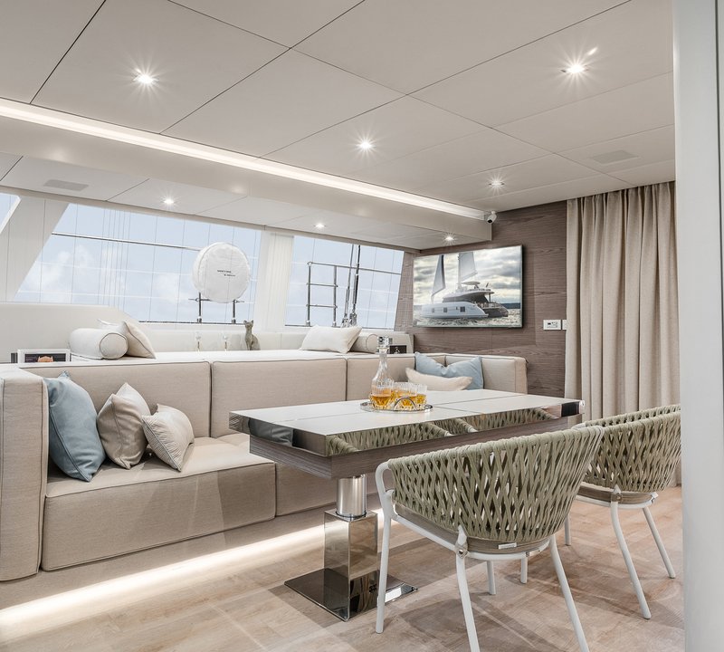 Corsica yacht Charter