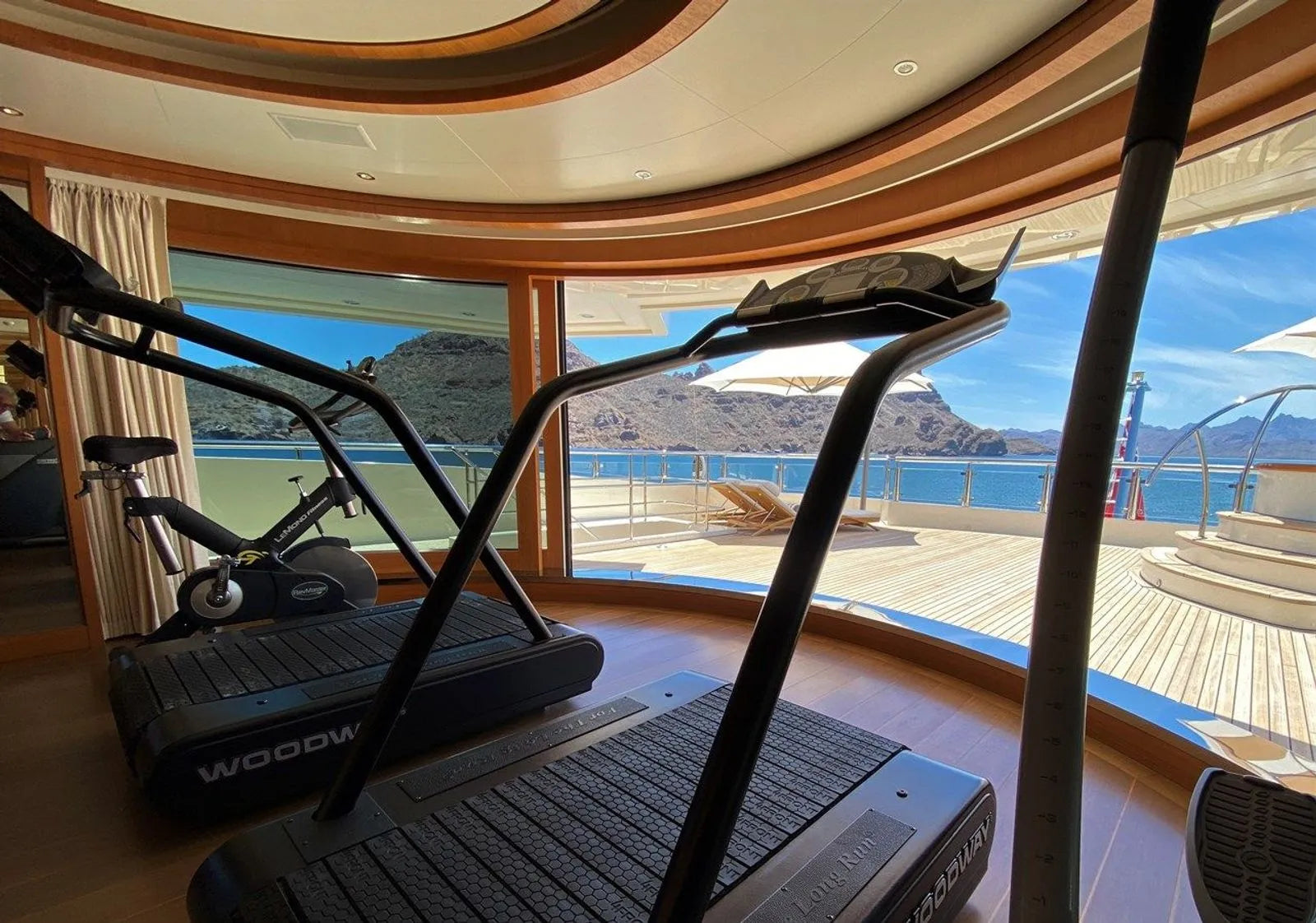 Mega yacht Charter Naples, Italy MAN OF STEEL 
