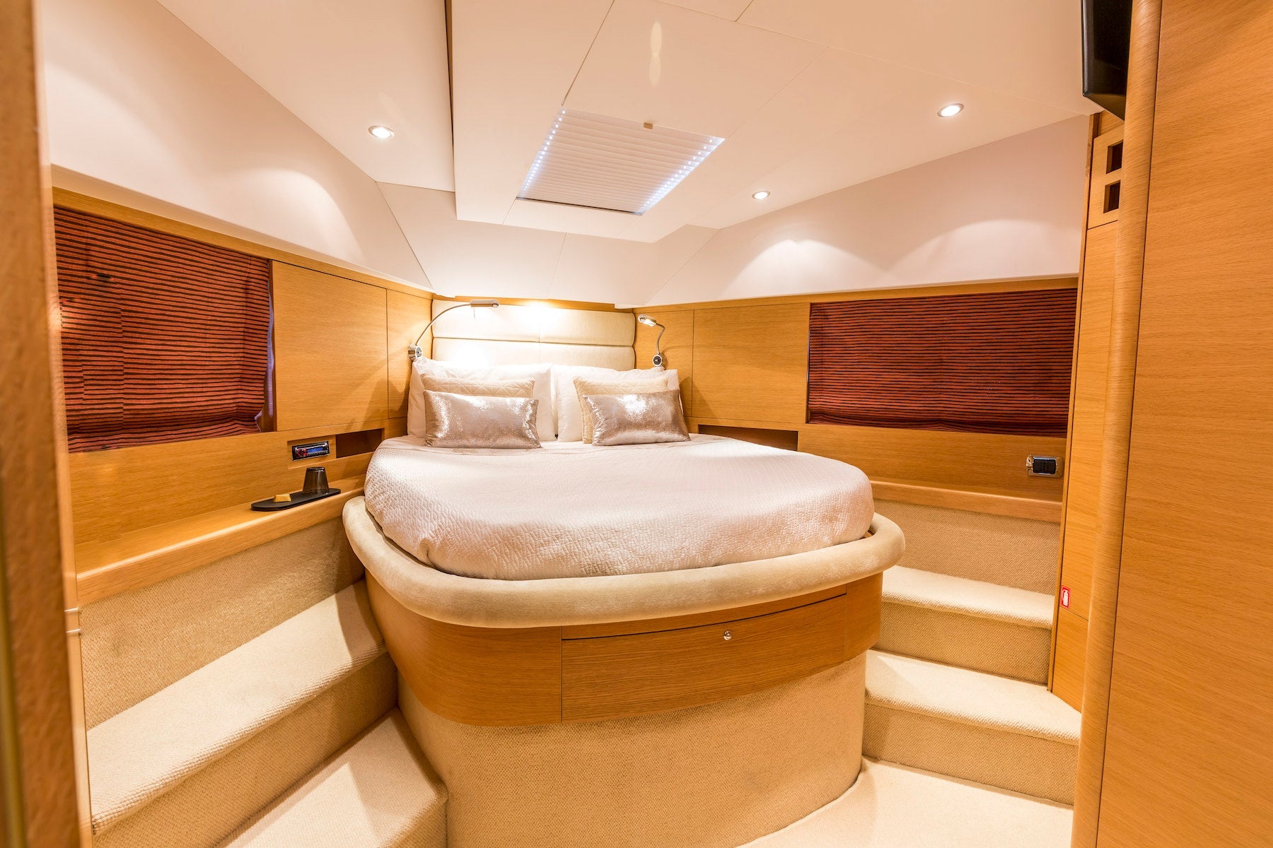 Luxury Yacht Charter Sardinia