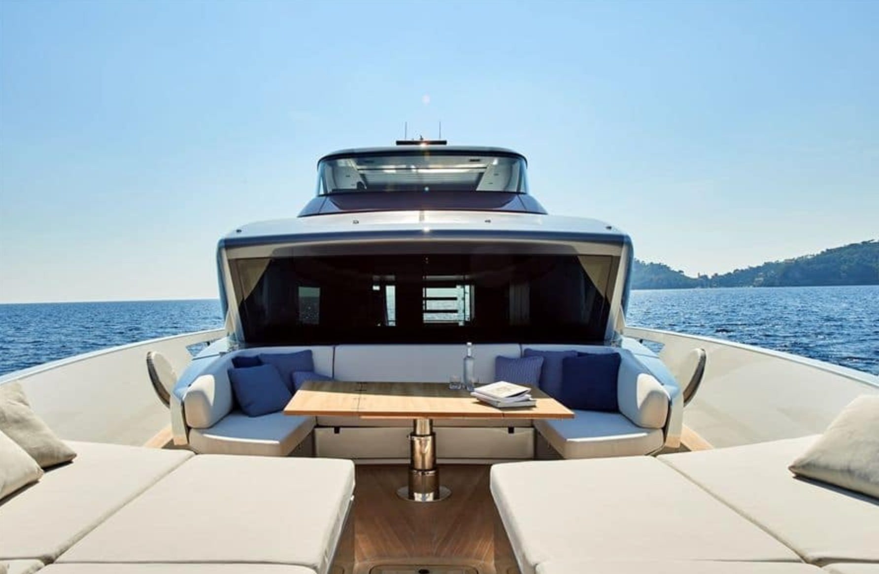 superyacht charters Cannes France