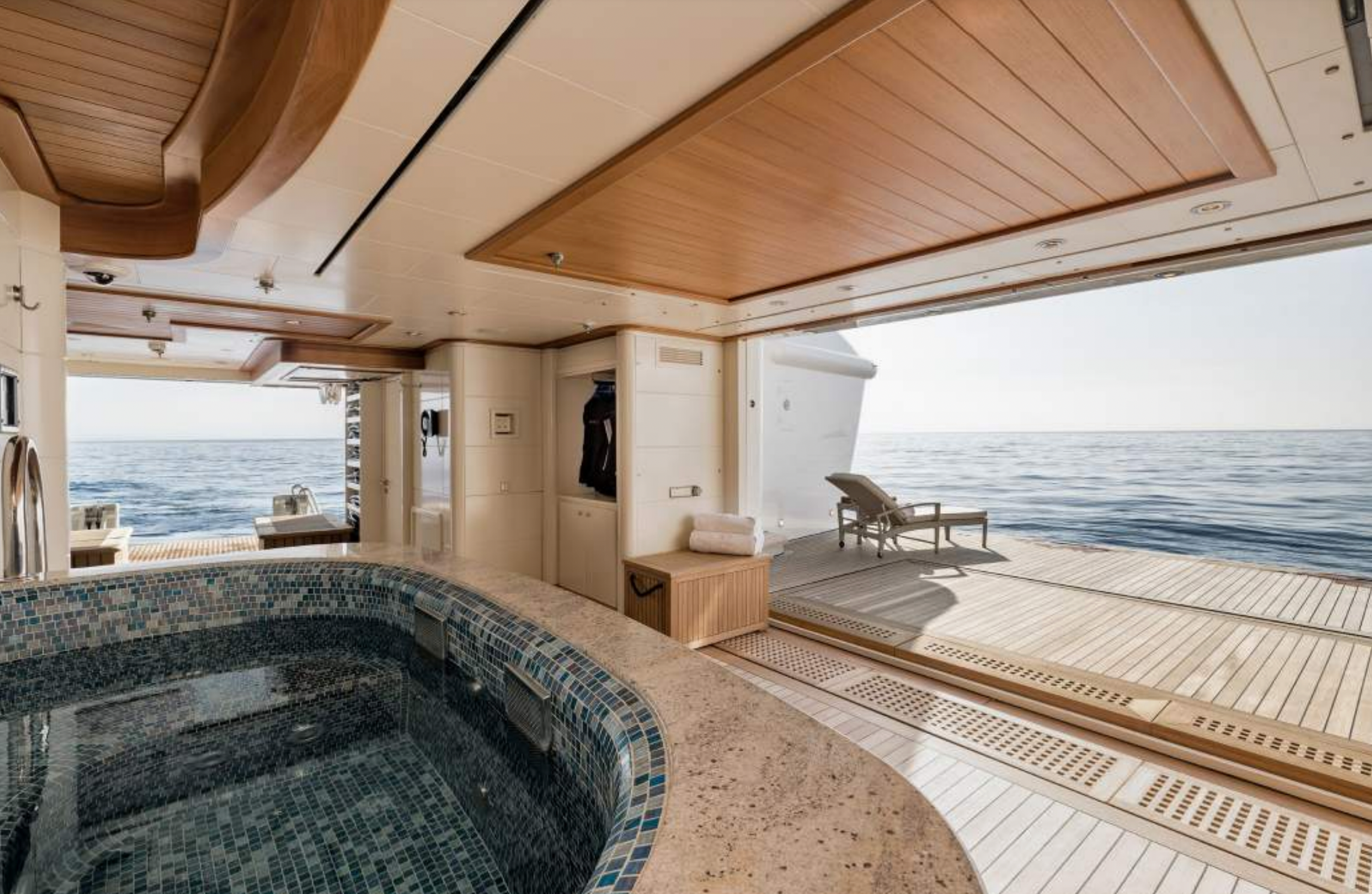 private yacht charter Monaco