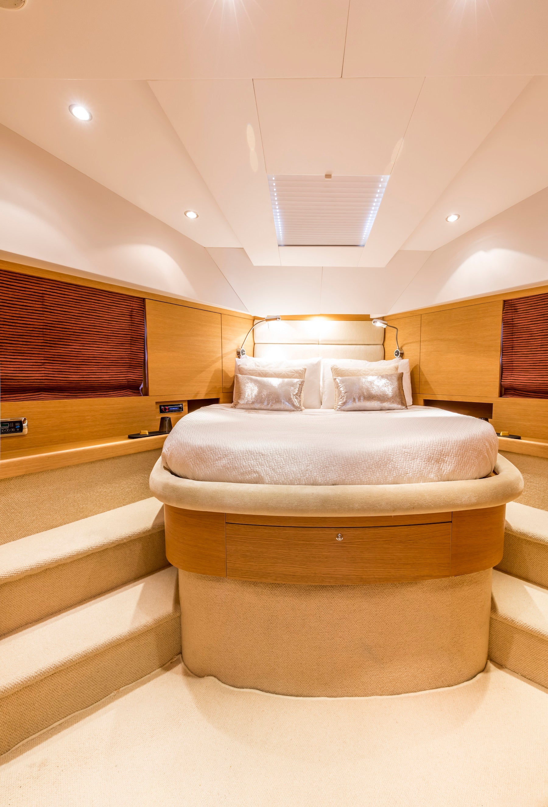 Weekend Yacht Charter Sardinia