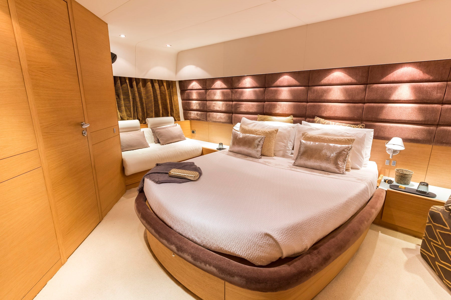 vacation yacht charter Sardinia