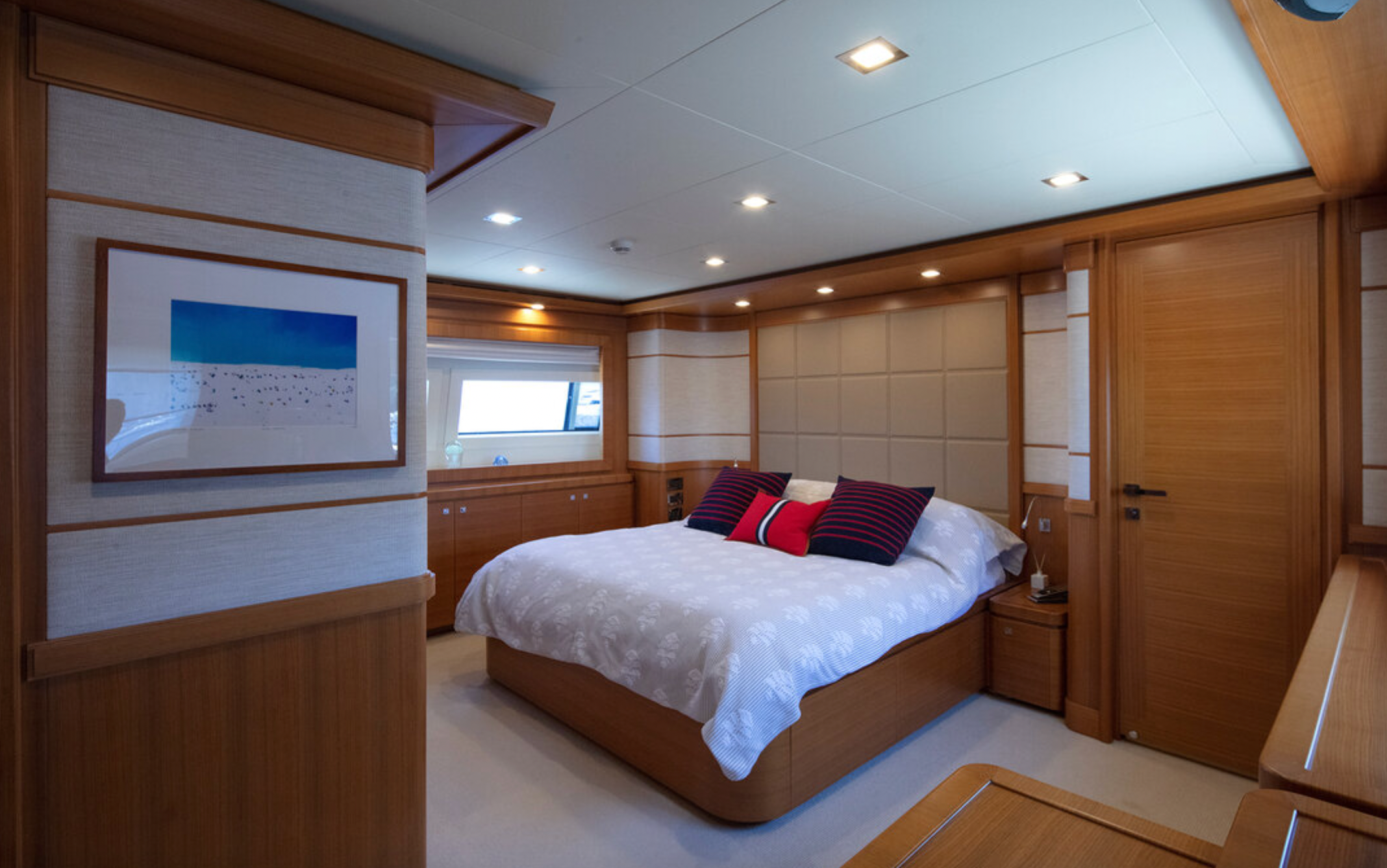motor yacht charters Monaco