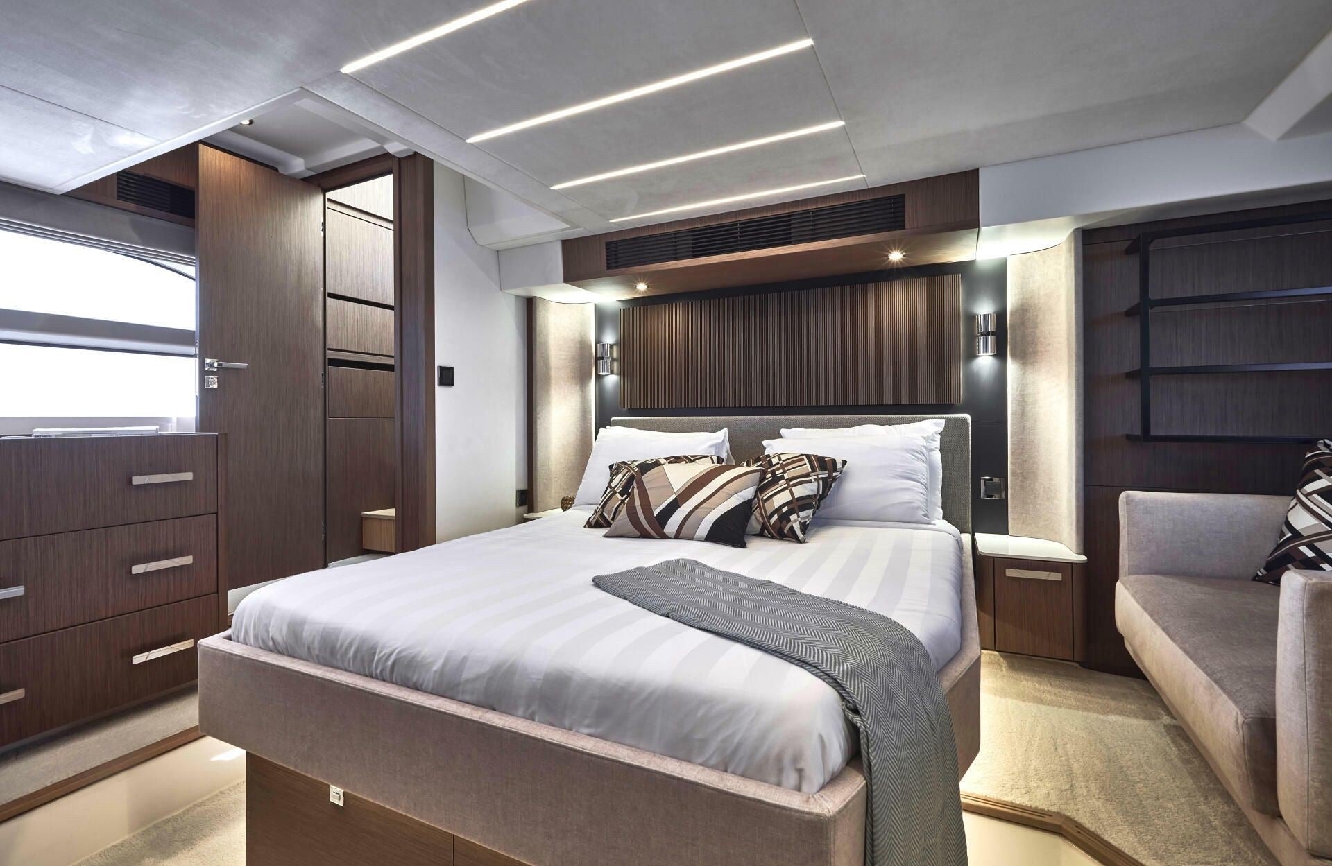Term yacht Charter Nice France