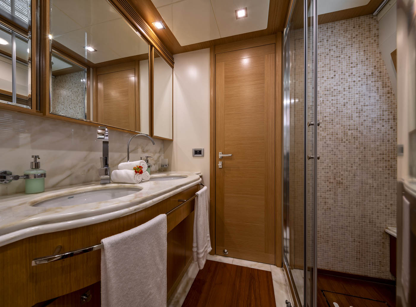 5 star yacht charters French Riviera