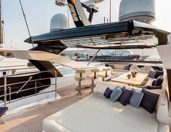 yacht and jet ski charter Ibiza