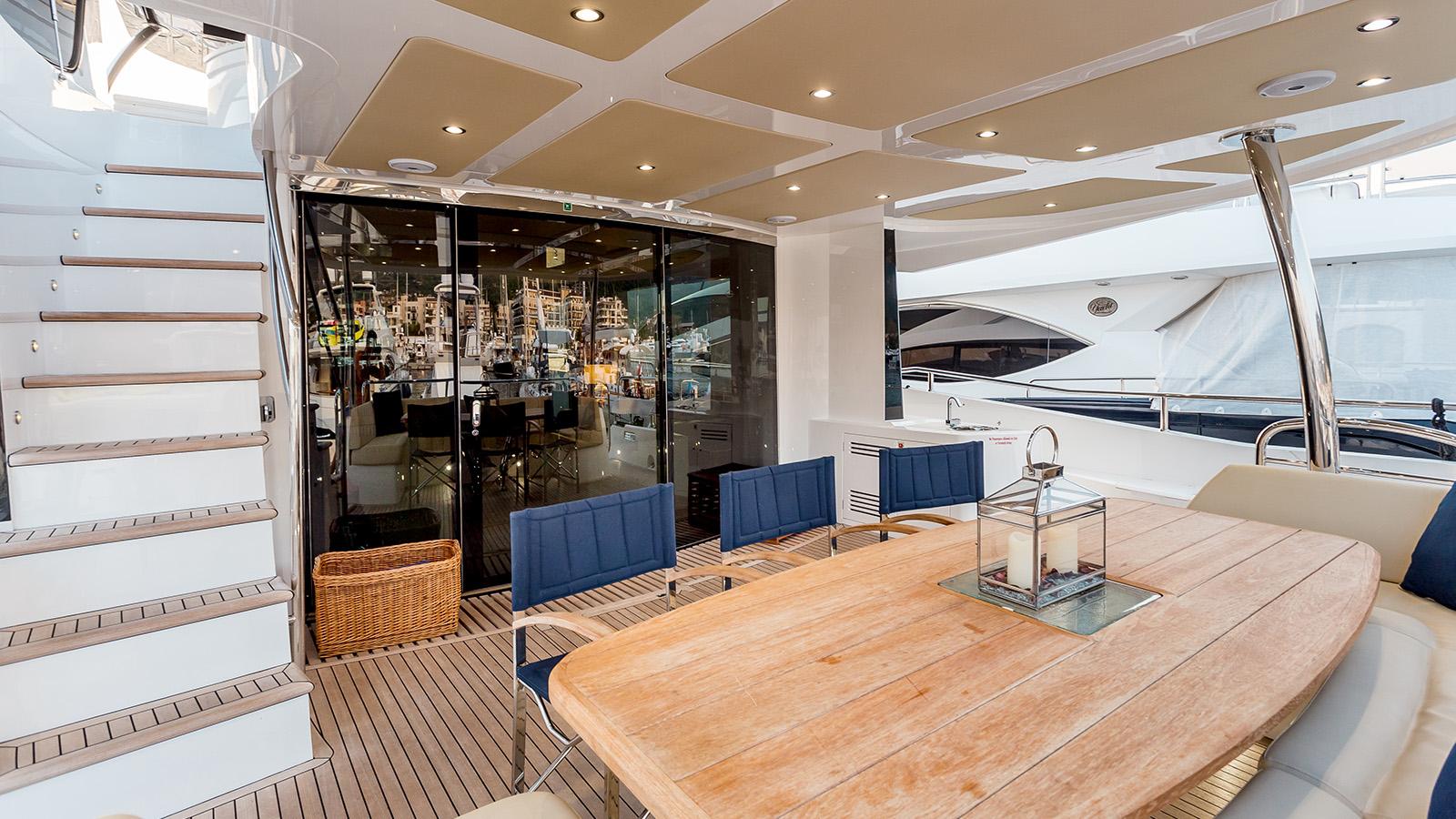 yacht Charter Ibiza