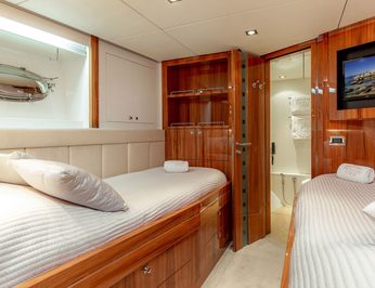 small yacht charter Nice France