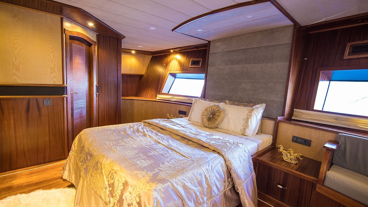 gulet yacht charter turkey
