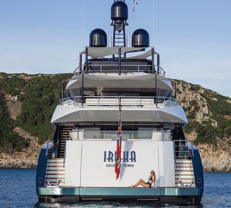 Term yacht Charter Marmaris