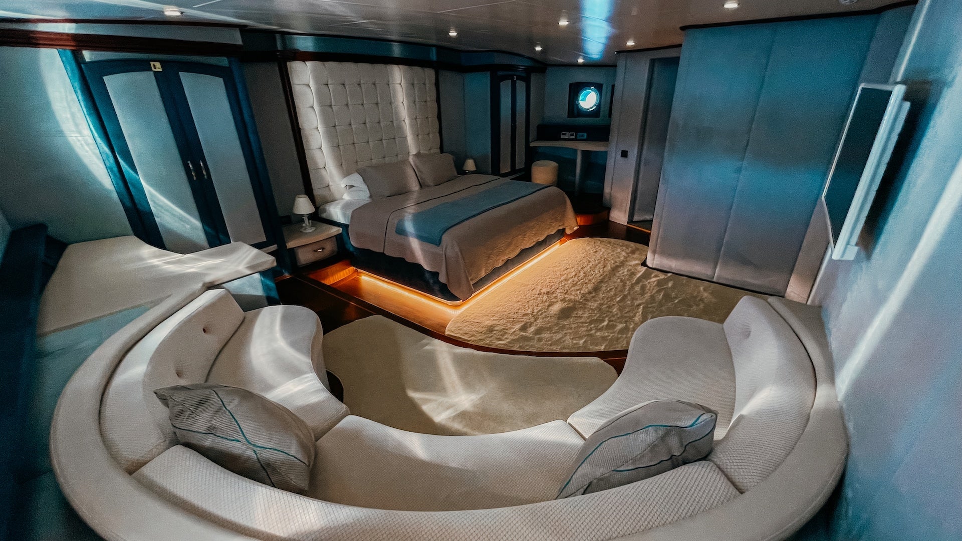 yacht charter cost Marmaris