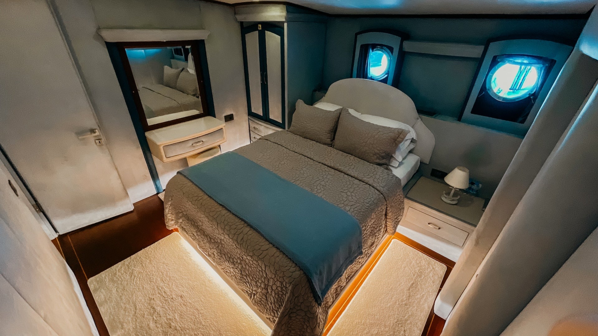 Term yacht Charter Marmaris