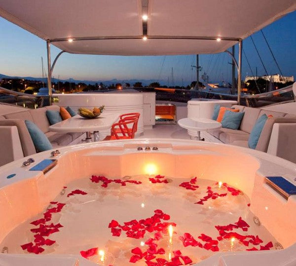 affordable yacht Charter Cannes 