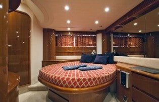 Luxurious Yacht Charter Cannes