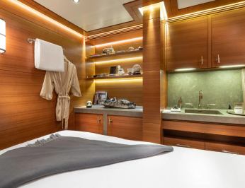 superyacht charters Cannes France