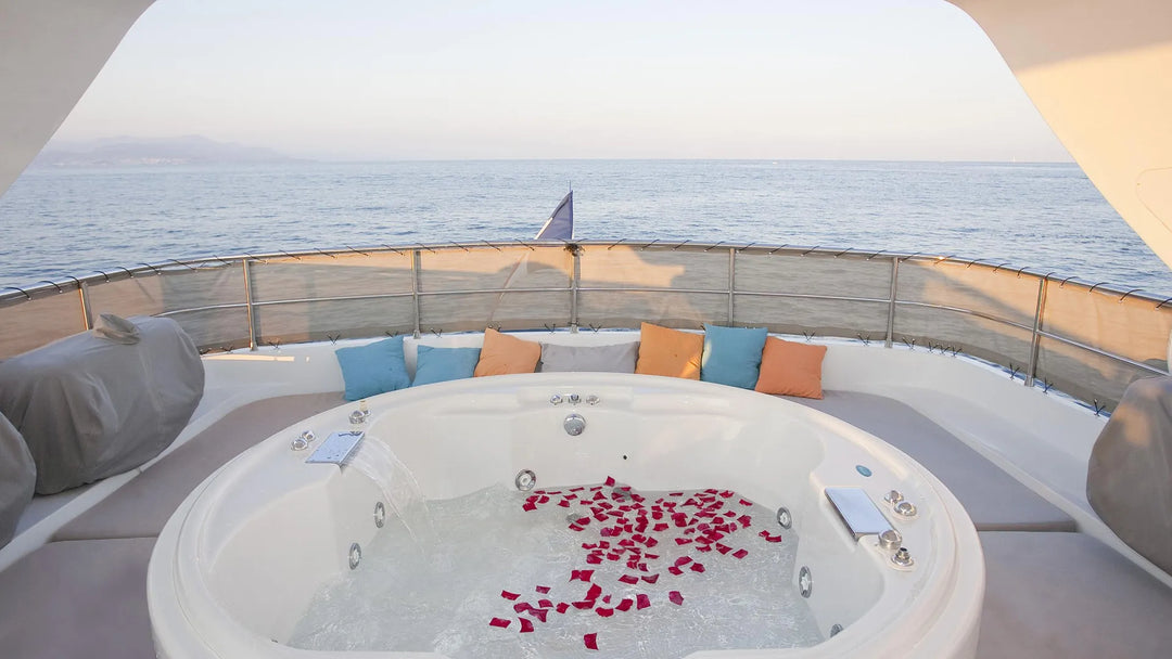 yacht Charter Cannes 
