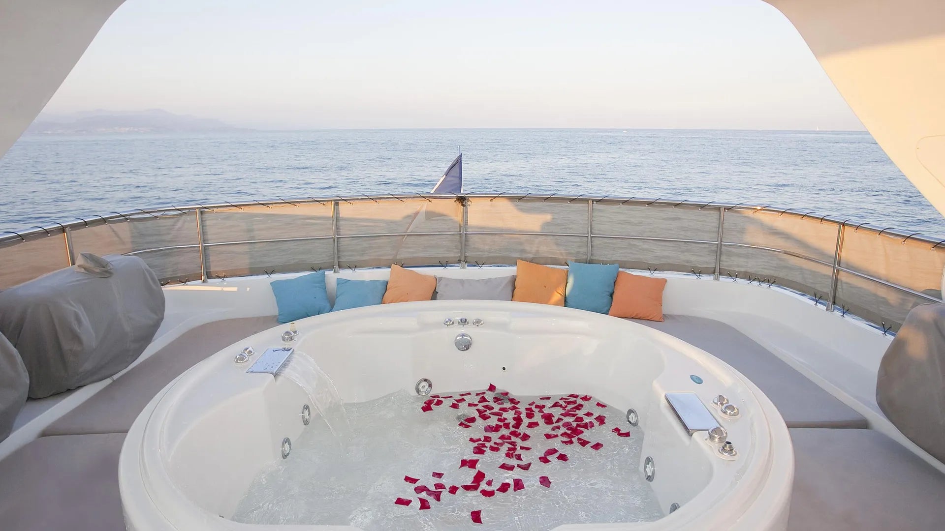 yacht Charter Cannes 