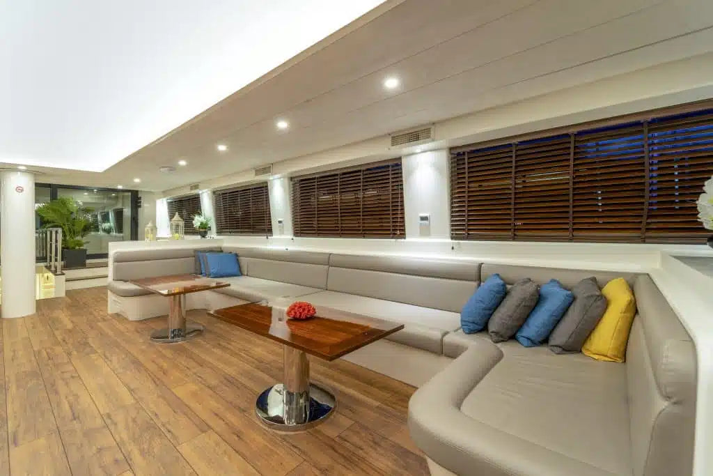 yacht charter Marmaris