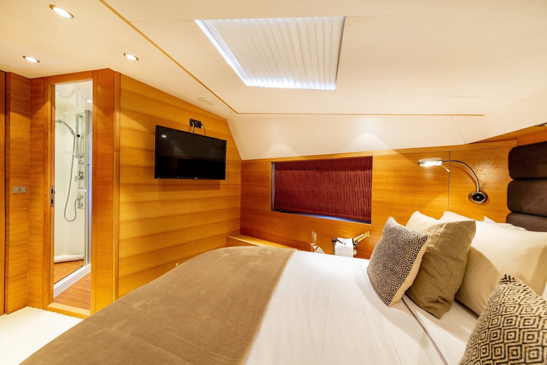 Best yacht charter Amalfi Coast