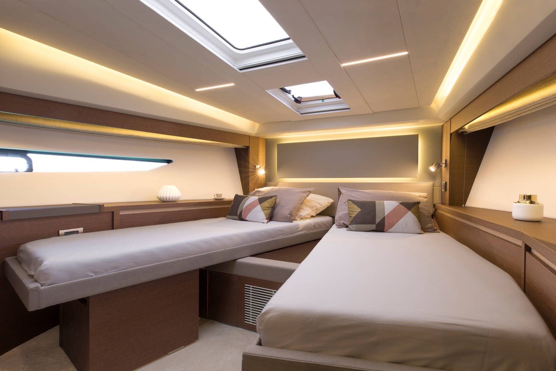 affordable yacht Charter Nice France 