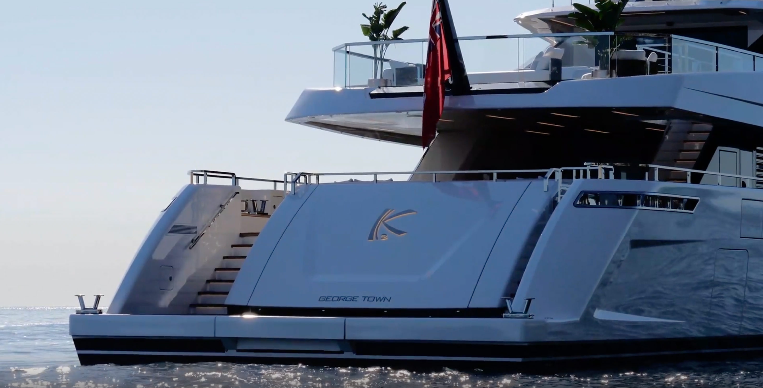 Luxury yacht charter French Riviera