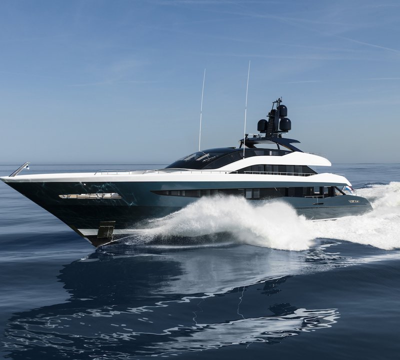 Marmaris yacht charter