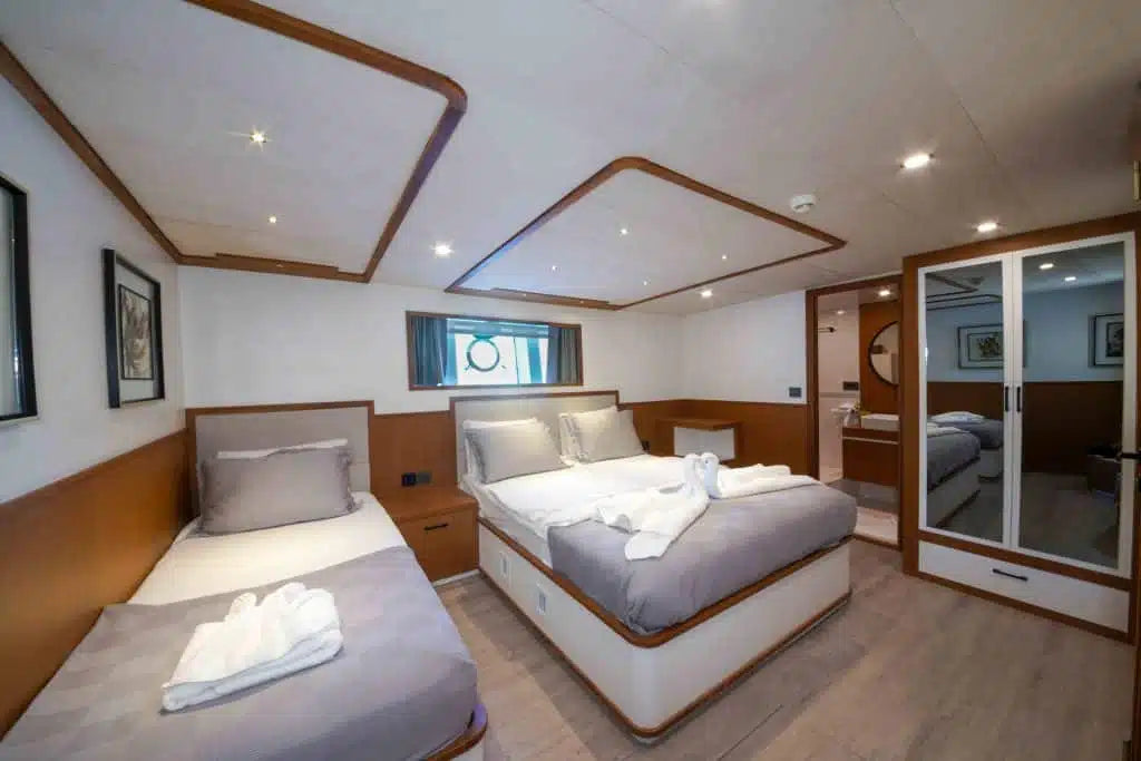 yacht charter turkey bodrum