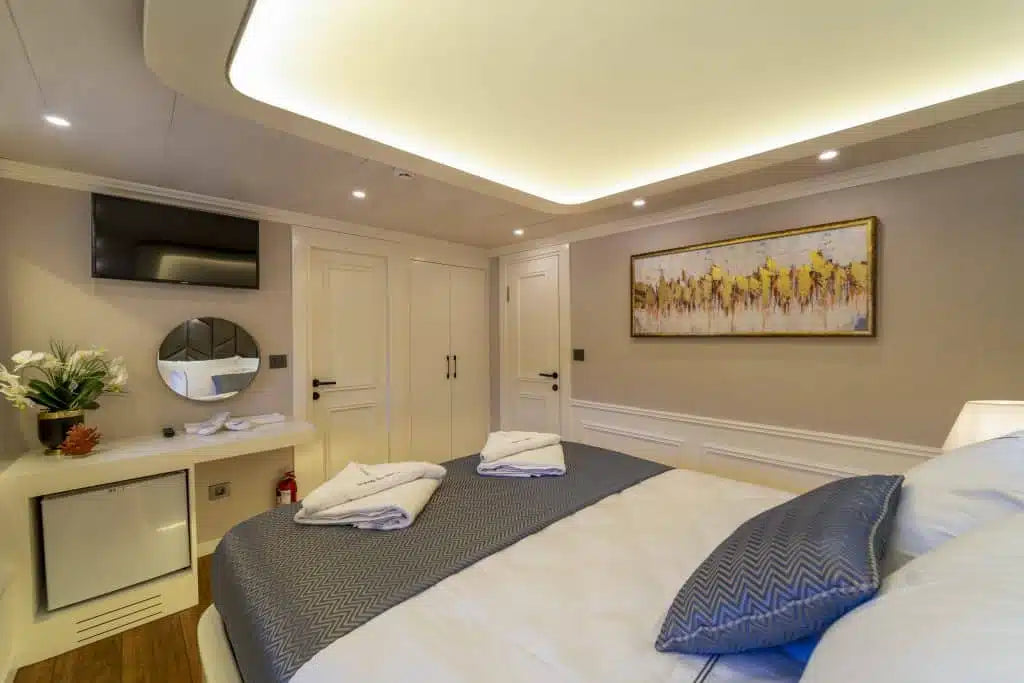 yacht Charter Marmaris