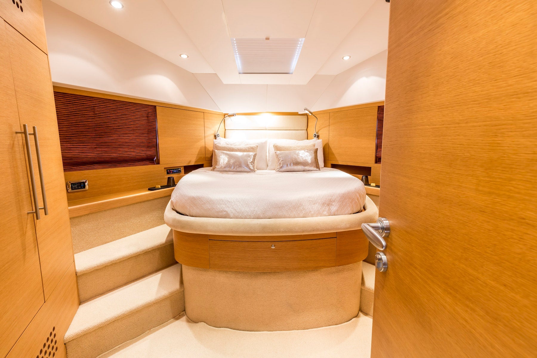 Large yacht charter Sardinia
