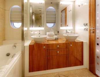 super yacht charters Nice France