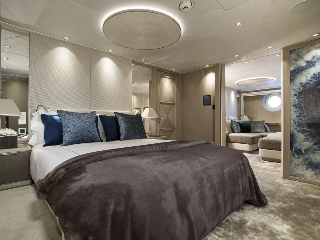 Private Yacht for rent Turkey