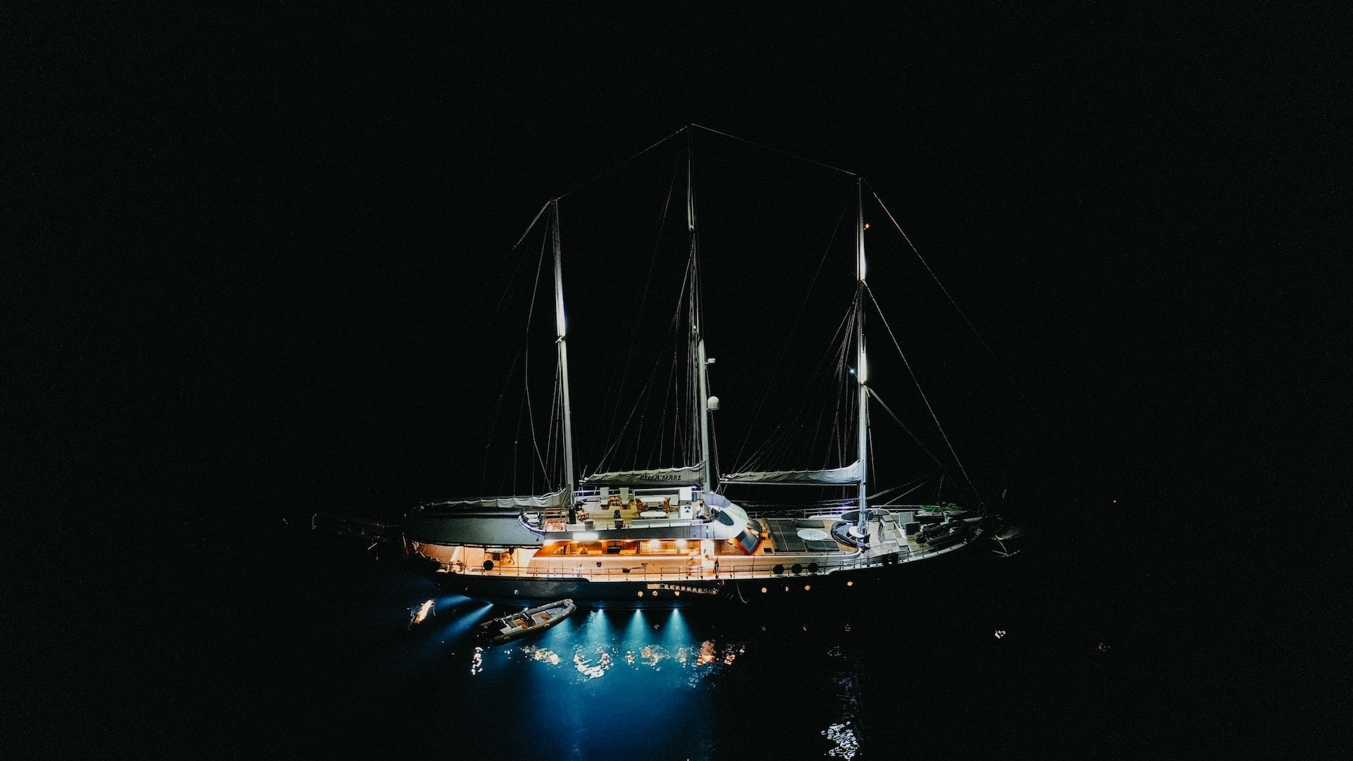 motor yacht charter turkey