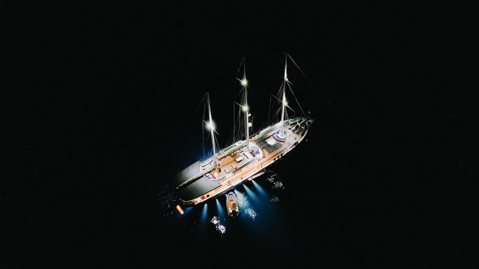 bareboat yacht charter turkey