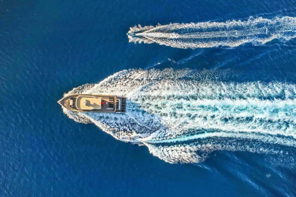 bareboat yacht charter turkey