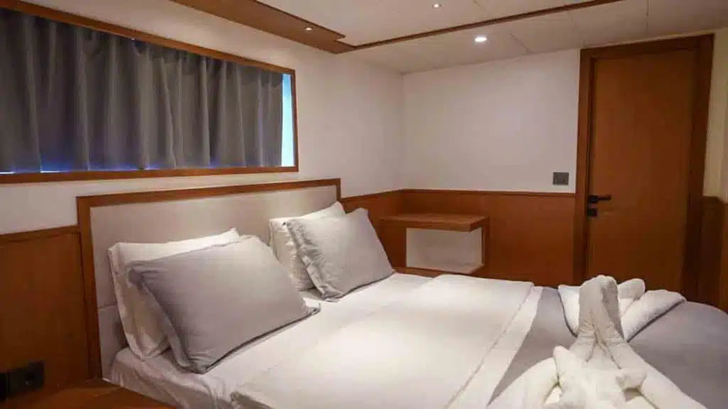 affordable yacht Charter Budrum