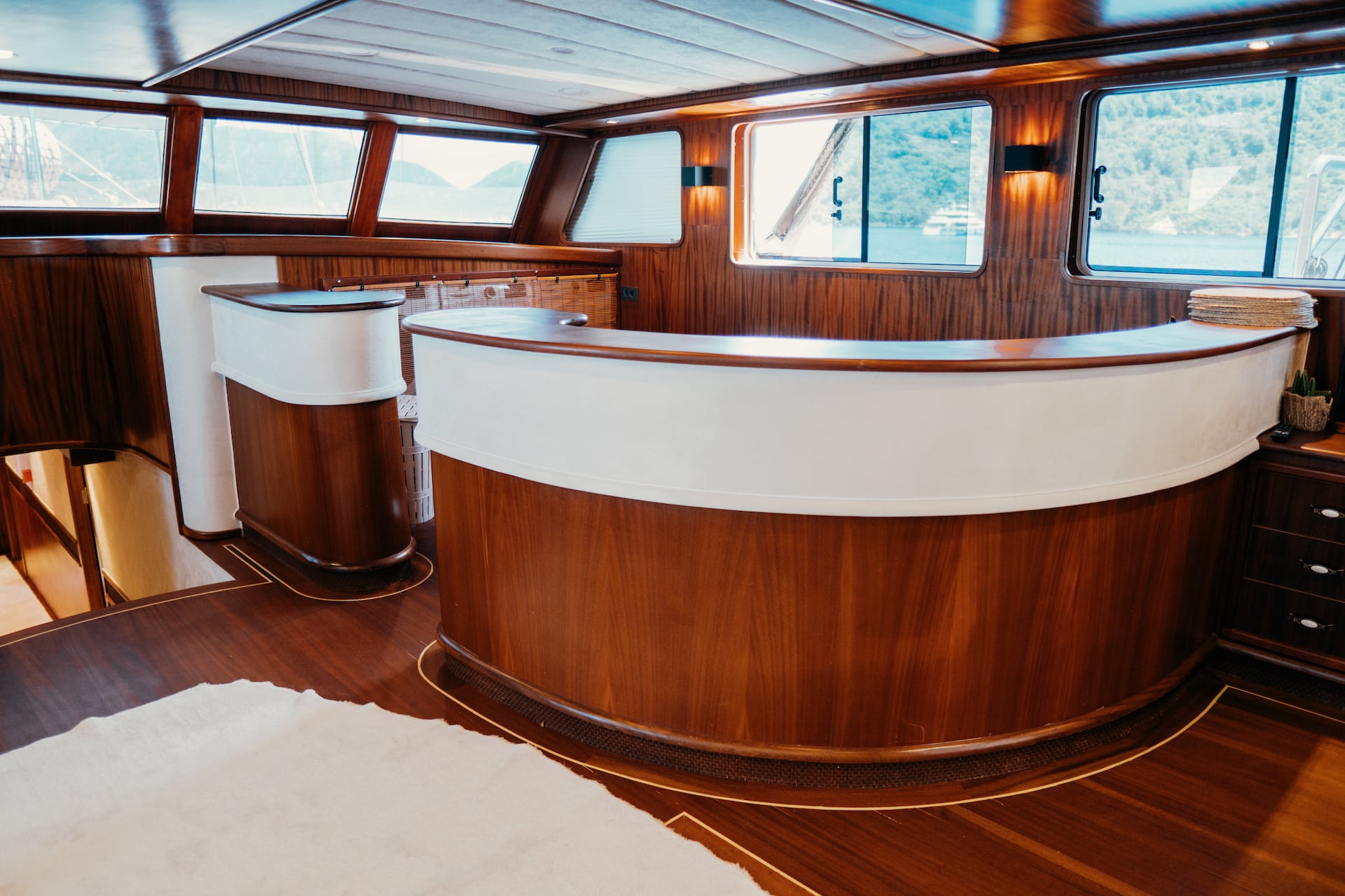 best yacht charter marmaris