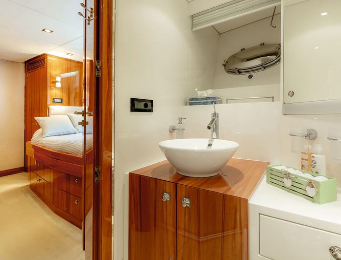 private yacht charter Nice France