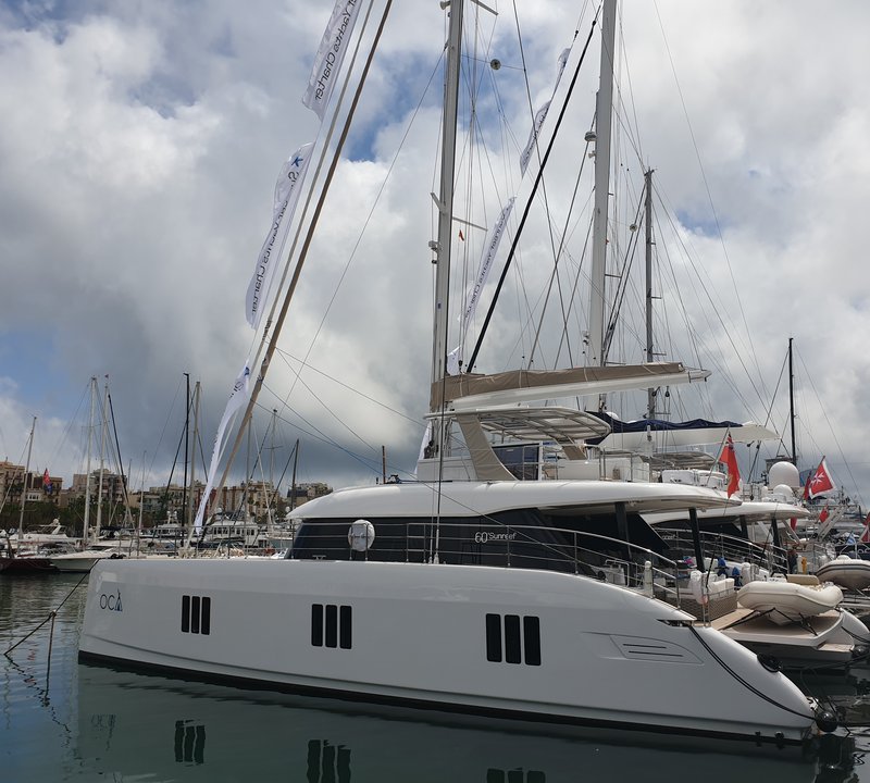 Corsica best yacht charter