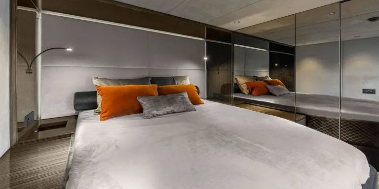 party yacht charter Corsica